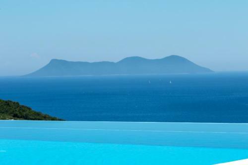 Okeanides Villas