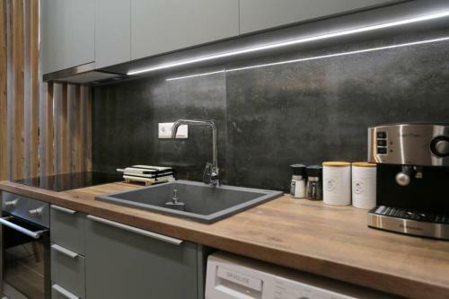 Apartamento S & D Studio