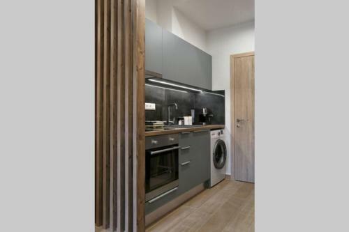 Apartamento S & D Studio