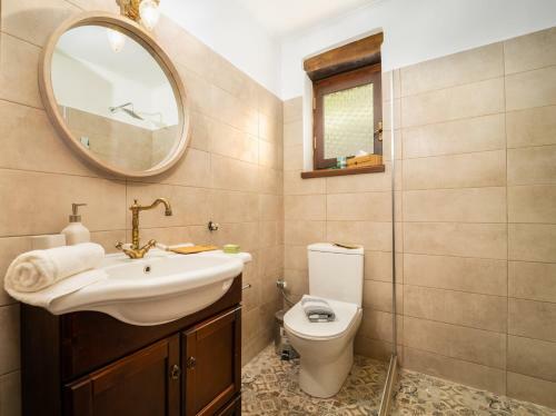 Arriva Villas