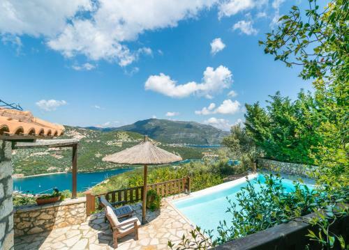Arriva Villas