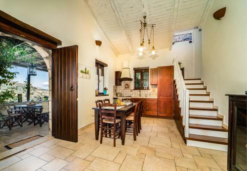 Arriva Villas