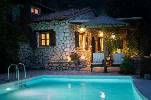 Arriva Villas