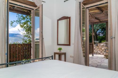 Arriva Villas
