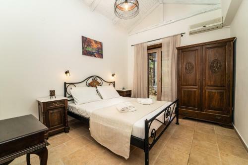 Arriva Villas
