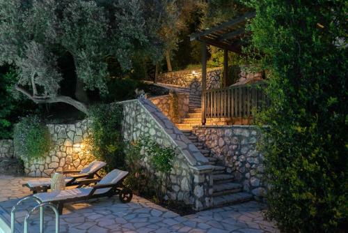 Arriva Villas