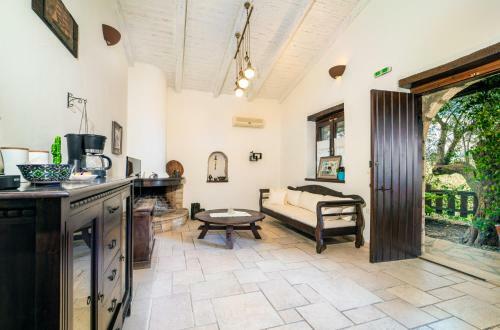 Arriva Villas