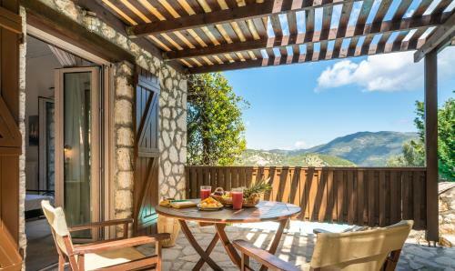 Arriva Villas