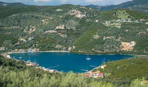 Arriva Villas