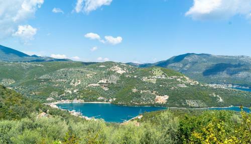 Arriva Villas