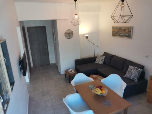 Theofilos Apartment