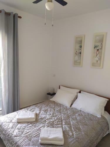 Theofilos Apartment