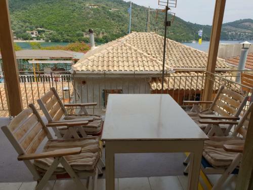 Hostal Trocolo Apartments
