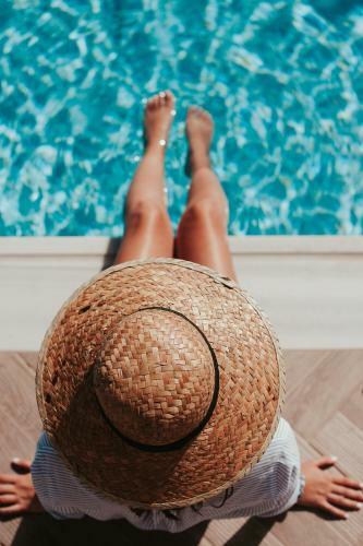 Apartamento Aiolos Suite