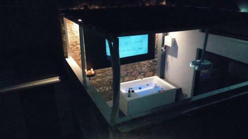 Apartamento Aiolos Suite