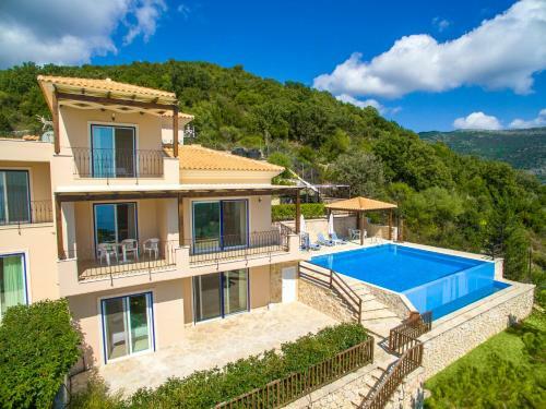 Villas Adiora