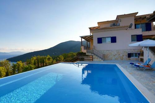 Villas Adiora