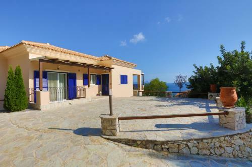 Villas Adiora