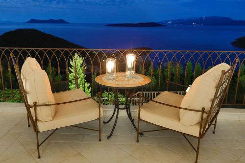 Villas Adiora