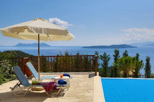 Villas Adiora