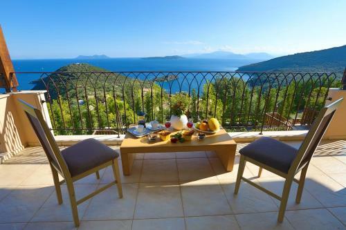 Villas Adiora