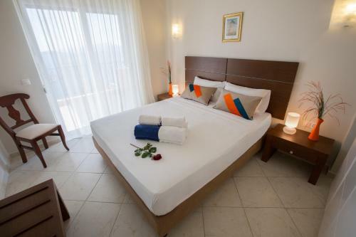 Villas Adiora