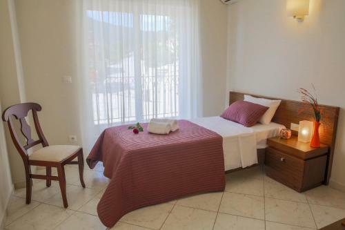 Villas Adiora