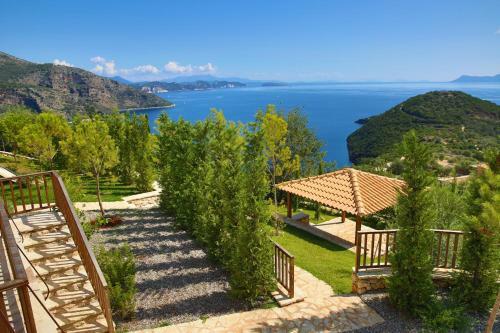 Villas Adiora