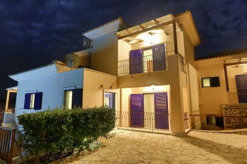 Villas Adiora