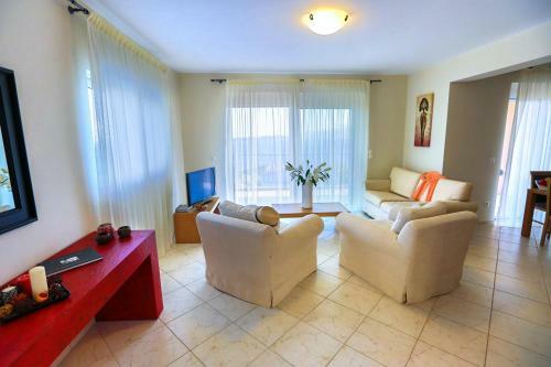 Villas Adiora
