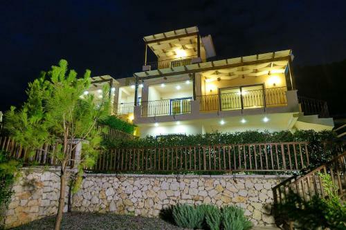 Villas Adiora
