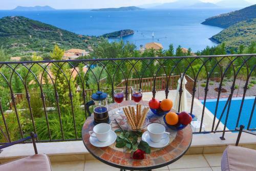 Villas Adiora