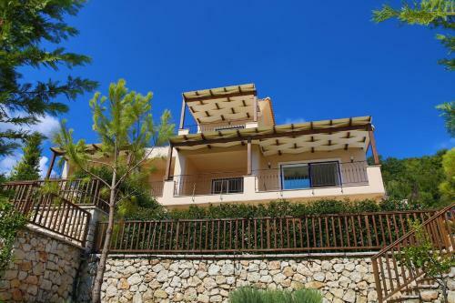 Villas Adiora
