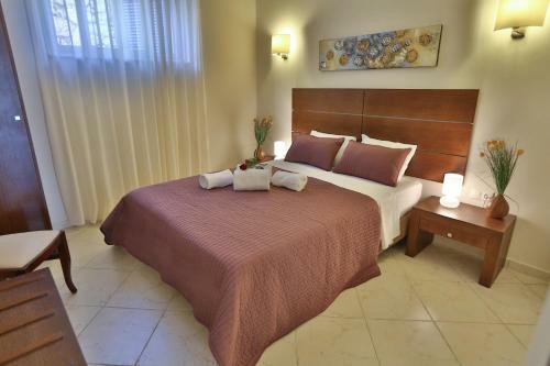 Villas Adiora