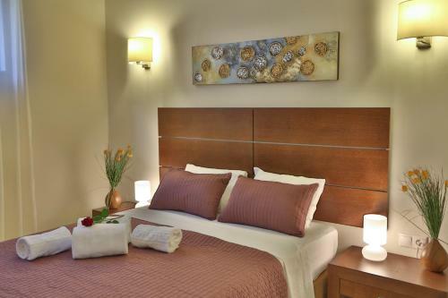 Villas Adiora