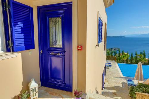 Villas Adiora