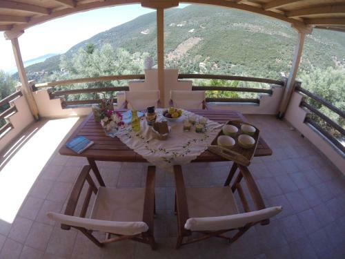 Villas Carisma