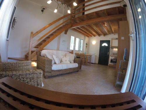 Villas Carisma