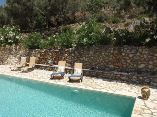 Villas Carisma