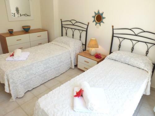 Villas Carisma