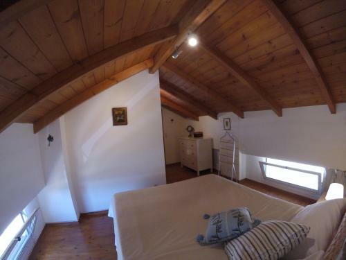 Villas Carisma