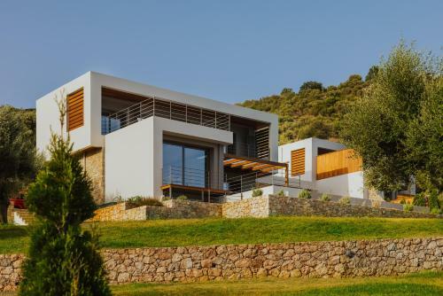 Supreme Villa Glafki