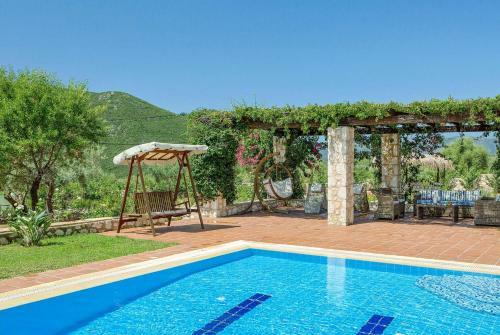 Villa Maria Sivota