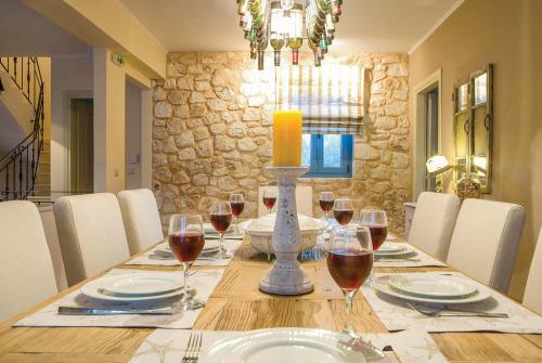 Villa Maria Sivota