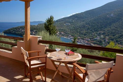 Villa Giancarlo