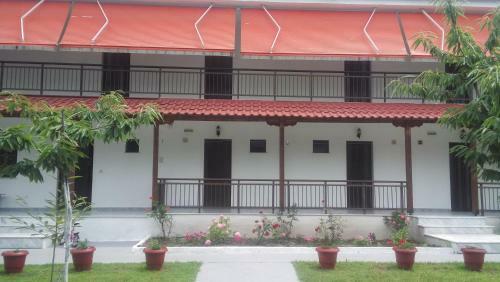 Georgoulas Apartments