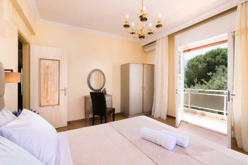 Villa Vista Al Mar