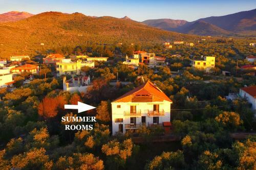 Hostal Summer Rooms