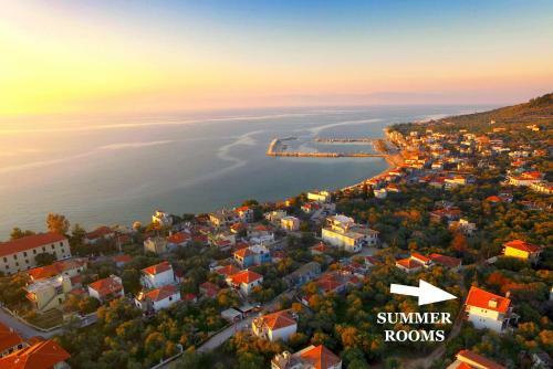 Hostal Summer Rooms