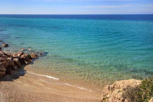 Thini Sea View Apartment